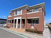 藤岡駅より徒歩14分 築19年4ヶ月 2階建の賃貸物件