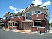 新大平下駅よりバス12分 徒歩4分 2階 築14年3ヶ月の賃貸物件