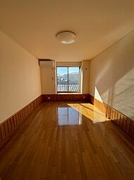 エスポワールI 202 2階1Kのリビング/ダイニング