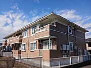 小山駅よりバス11分 徒歩4分 1階 築18年10ヶ月の賃貸物件