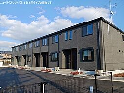 ラ・ブリーゼ　小山喜沢 202