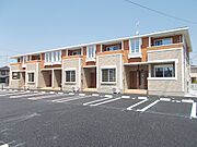 プランドールソフィアB 2階 築10年7ヶ月の賃貸物件