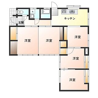 間取り：208017912040