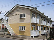 メゾンド・トラヤ 2階 築31年11ヶ月の賃貸物件