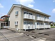 佐野市駅より徒歩23分 2階 築32年9ヶ月の賃貸物件