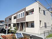 佐野市駅より徒歩22分 2階 築13年の賃貸物件