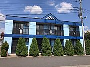 ルミエール 2階 築20年3ヶ月の賃貸物件