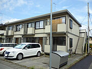 YSハイツ 2階 築32年5ヶ月の賃貸物件