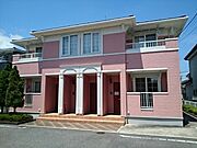 アリエーテ 1階 築20年7ヶ月の賃貸物件
