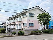 グレイス早乙女 2階 築31年の賃貸物件