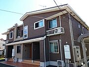 栃木駅よりバス14分 徒歩4分 2階 築10年6ヶ月の賃貸物件