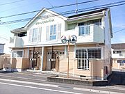 グリーンフォレストA 2階 築27年7ヶ月の賃貸物件