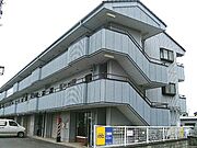 パールハイツ 3階 築35年1ヶ月の賃貸物件