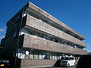 シャイニングマンション 3階 築33年5ヶ月の賃貸物件