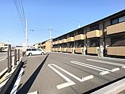 Ｄ—ｒｏｏｍ思川オランジュＢ 2階 築9年1ヶ月の賃貸物件