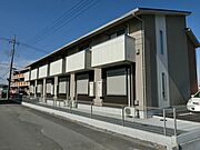 家中駅より徒歩3分 1階 築5年4ヶ月の賃貸物件