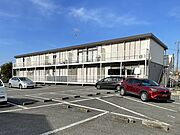 藤岡駅より徒歩14分 2階 築30年11ヶ月の賃貸物件