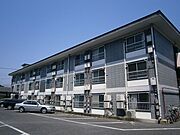 ゼロジーブロック 3階 築45年11ヶ月の賃貸物件