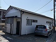 栗橋駅より徒歩13分 築60年9ヶ月の賃貸物件