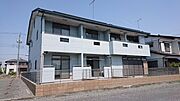 石橋駅より徒歩11分 1階 築30年の賃貸物件