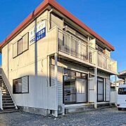 若木ハイツの賃貸物件