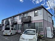 山中マンションＡ 2階 築42年8ヶ月の賃貸物件