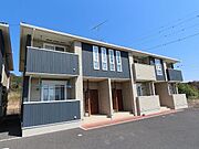 田沼駅より徒歩16分 築15年7ヶ月 2階建の賃貸物件