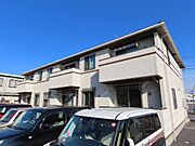 佐野駅よりバス9分 徒歩12分 2階 築12年8ヶ月の賃貸物件