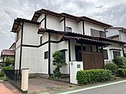古河駅より徒歩63分 築44年1ヶ月 2階建の賃貸物件