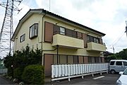 榎本ハイツの賃貸物件