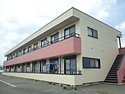 小田林駅より徒歩50分 築29年4ヶ月 2階建の賃貸物件