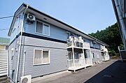 サニーヒルＡの賃貸物件