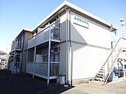 小金井駅より徒歩13分 2階 築36年5ヶ月の賃貸物件