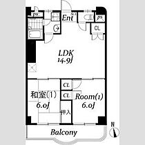 間取り：209012431974