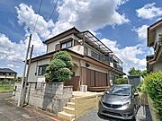 川島駅より徒歩40分 築44年11ヶ月 2階建の賃貸物件