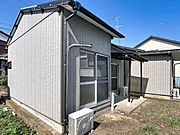 茂林寺前駅より徒歩21分 築57年11ヶ月 1階建の賃貸物件