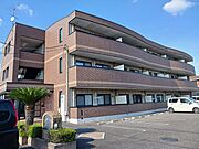 佐野駅より徒歩27分 築21年5ヶ月 3階建の賃貸物件