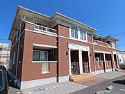 佐野駅より徒歩27分 築20年5ヶ月 2階建の賃貸物件