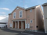 プロスペラーレ・ローザの賃貸物件