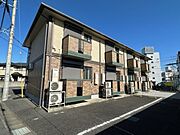 小山駅より徒歩6分 2階 築21年11ヶ月の賃貸物件