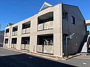 石橋駅より徒歩4分 1階 築16年10ヶ月の賃貸物件