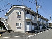 国谷駅より徒歩5分 2階 築32年5ヶ月の賃貸物件