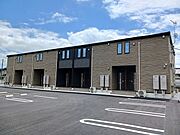 壬生町中央町アパートA 1階 新築の賃貸物件