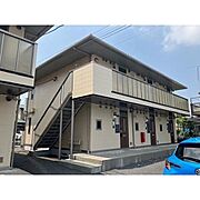 小山駅より徒歩9分 1階 築22年の賃貸物件