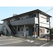 小山駅より徒歩20分 2階 築32年2ヶ月の賃貸物件