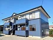パークアベニューBの賃貸物件