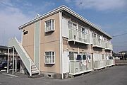 新栃木駅より徒歩25分 築36年11ヶ月 2階建の賃貸物件