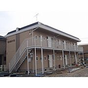 富士見ハイツ 2階 築35年6ヶ月の賃貸物件