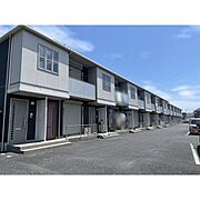 佐野駅より徒歩10分 1階 築18年8ヶ月の賃貸物件