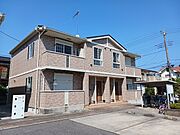小山駅よりバス10分 徒歩4分 1階 築21年11ヶ月の賃貸物件